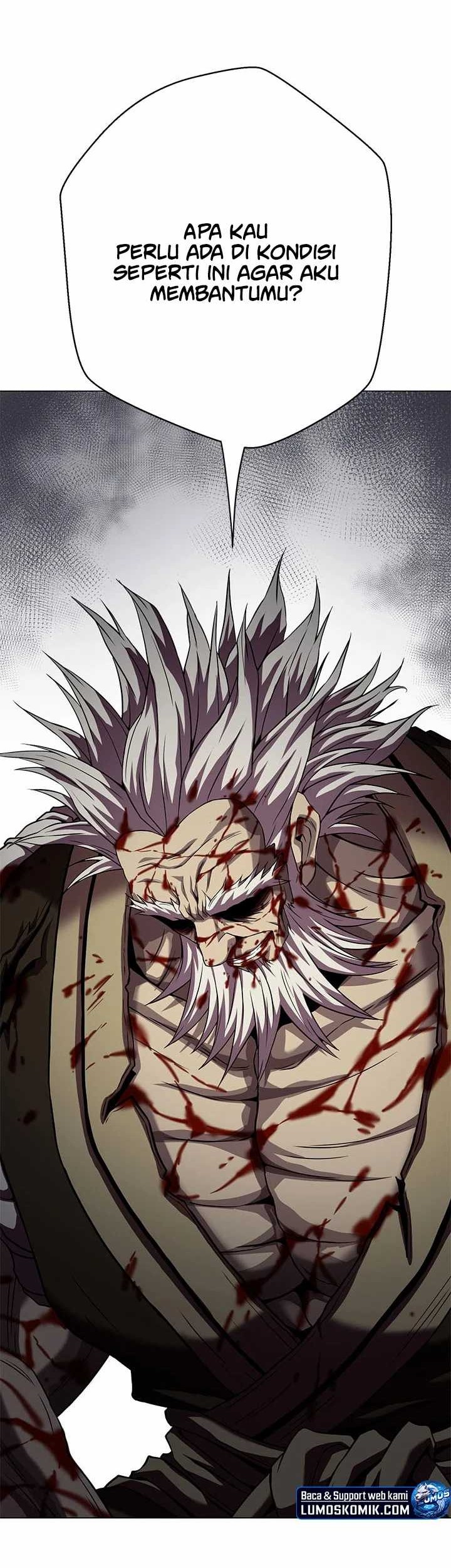 Invincible Territory chapter 29 halaman 52