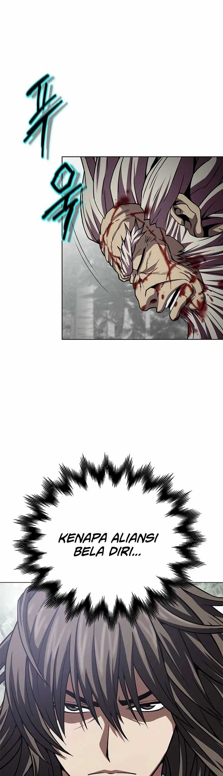 Invincible Territory chapter 29 halaman 53