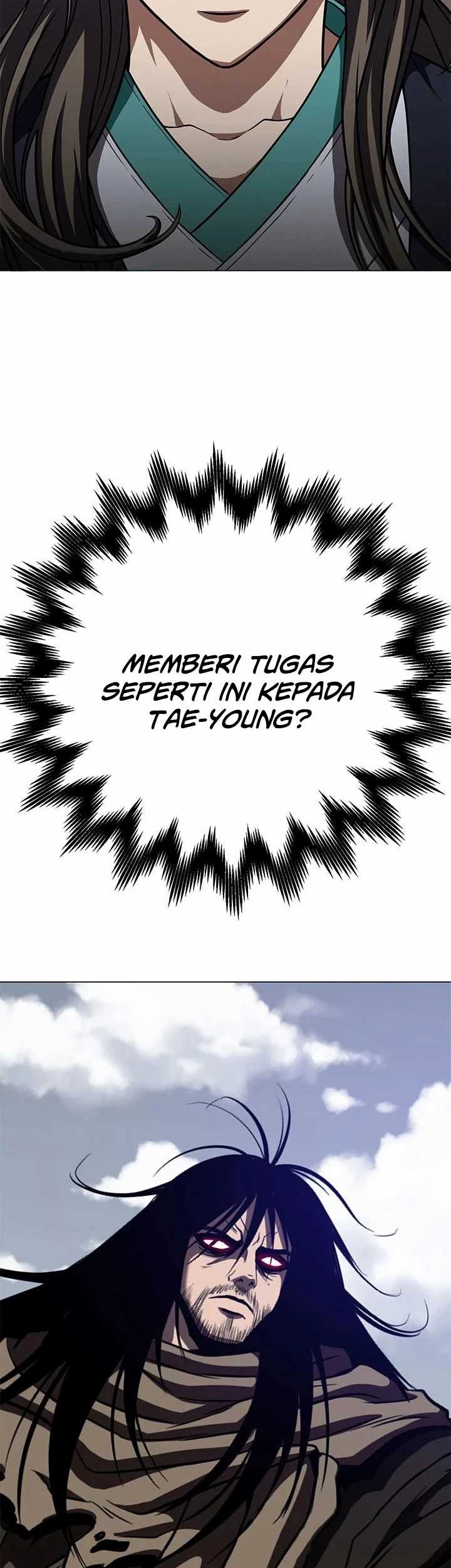 Invincible Territory chapter 29 halaman 54
