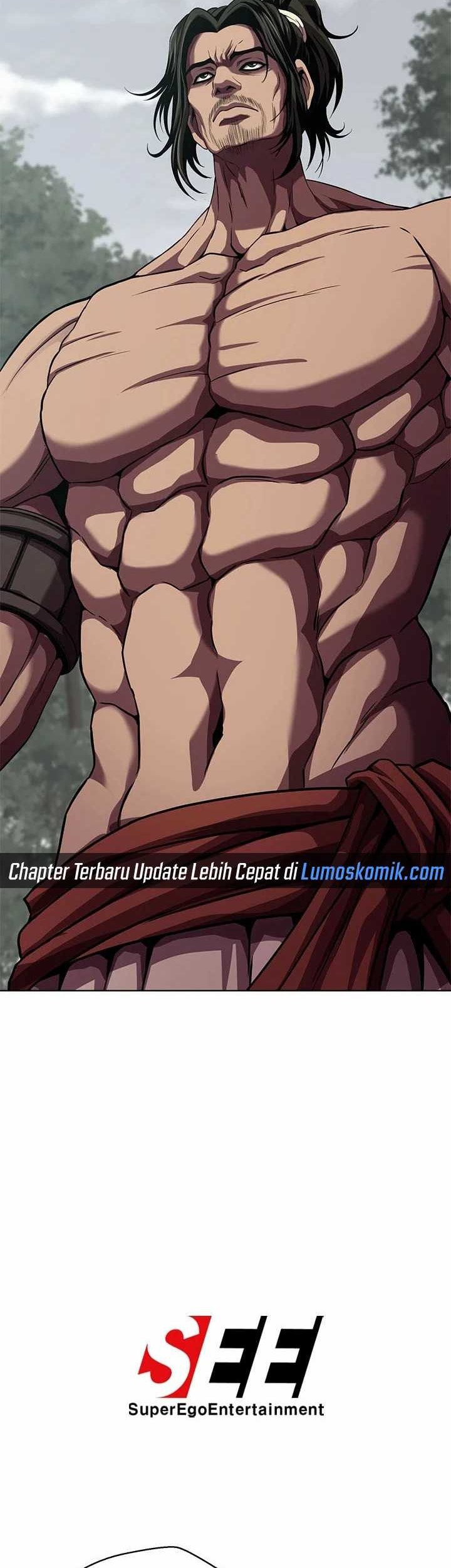 Invincible Territory chapter 29 halaman 56