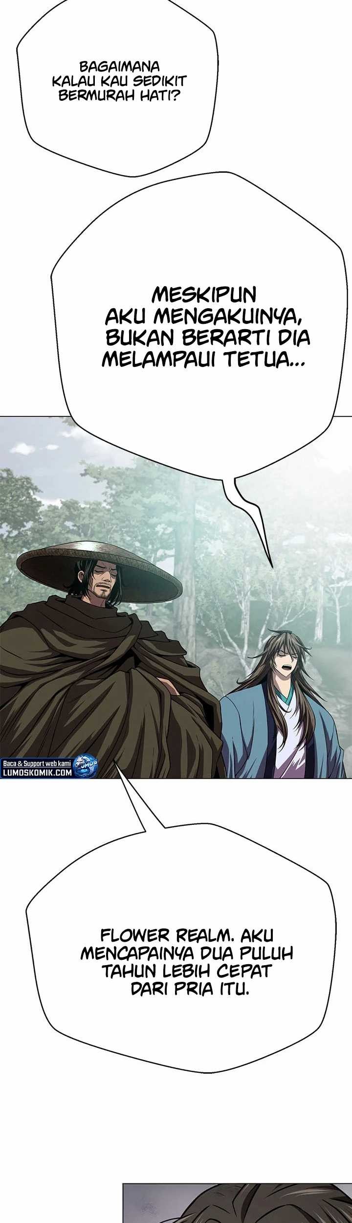 Invincible Territory chapter 29 halaman 57