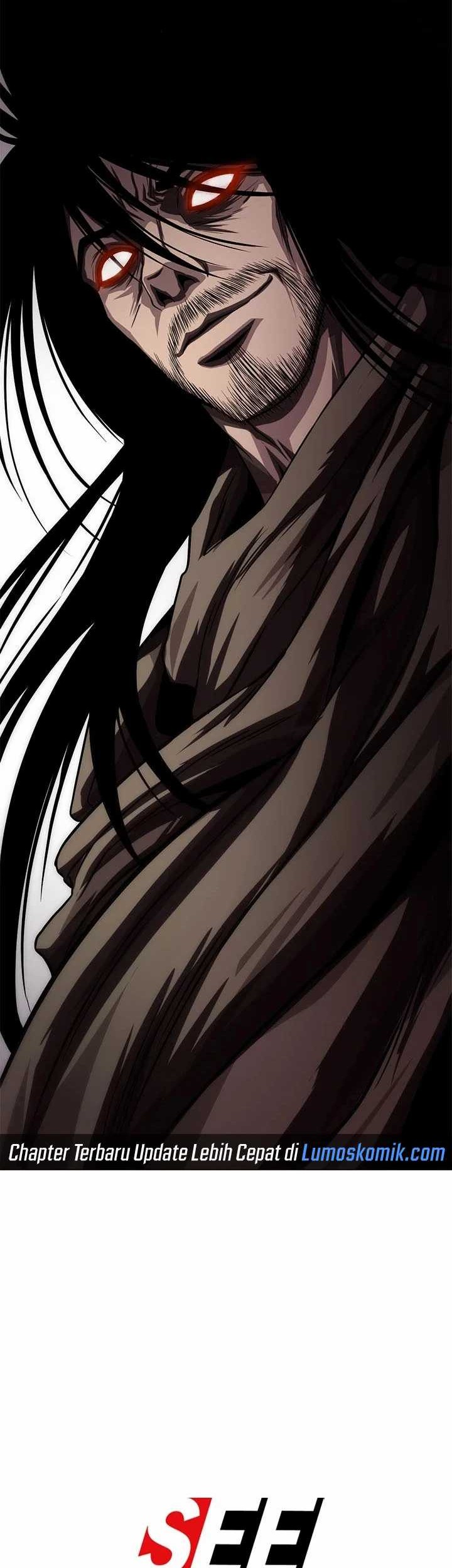 Invincible Territory chapter 29 halaman 62