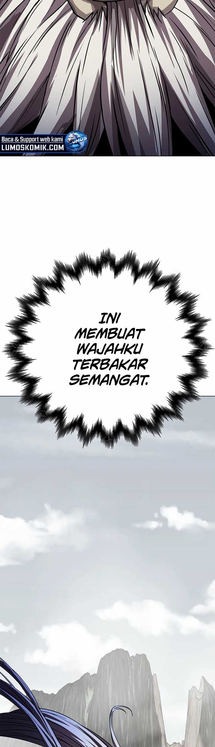 Invincible Territory chapter 33 halaman 50