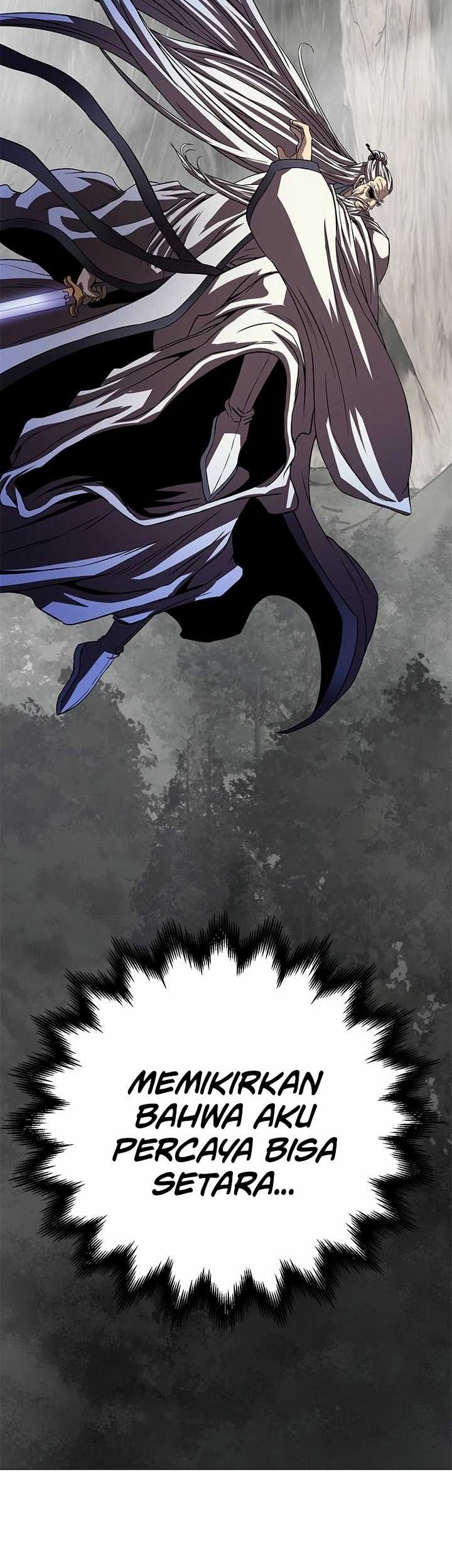 Invincible Territory chapter 33 halaman 51