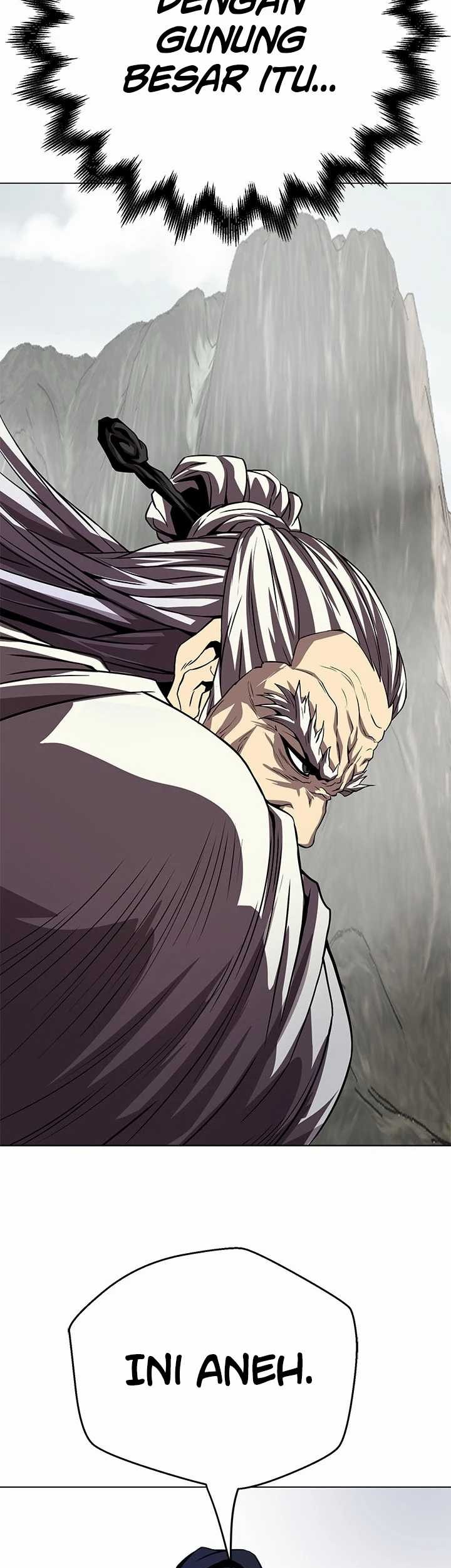 Invincible Territory chapter 33 halaman 53