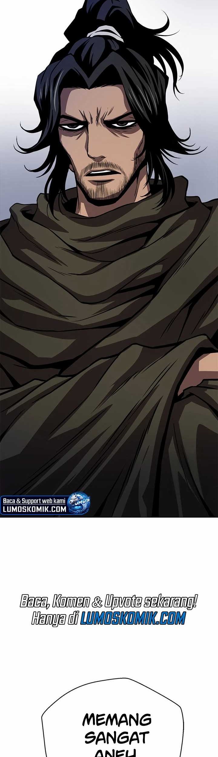 Invincible Territory chapter 33 halaman 54