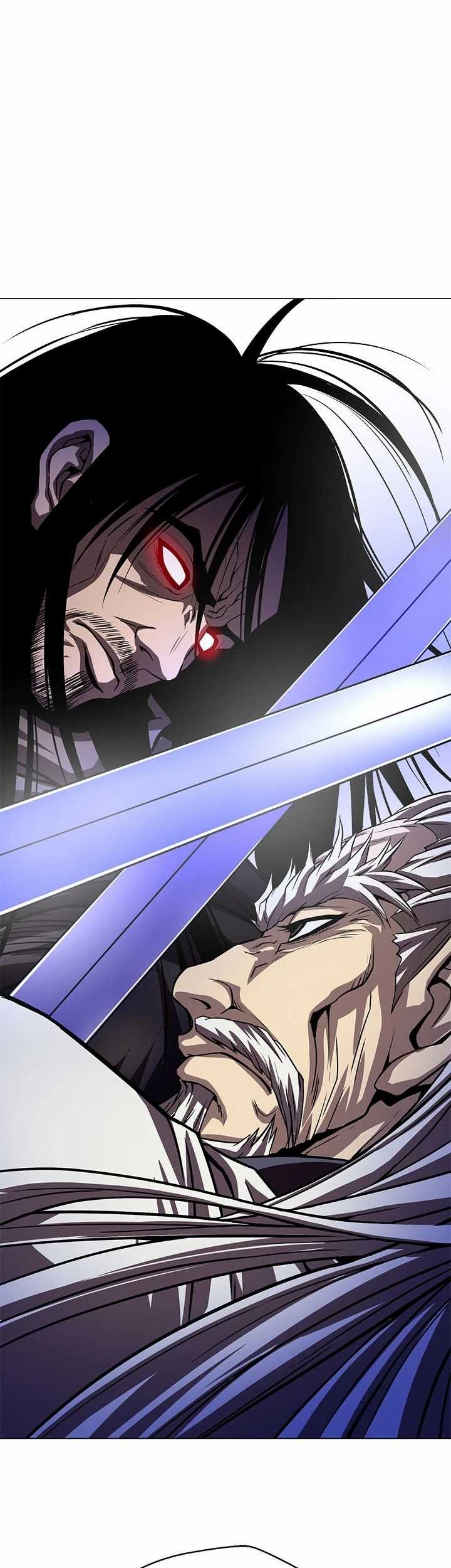 Invincible Territory chapter 33 halaman 57