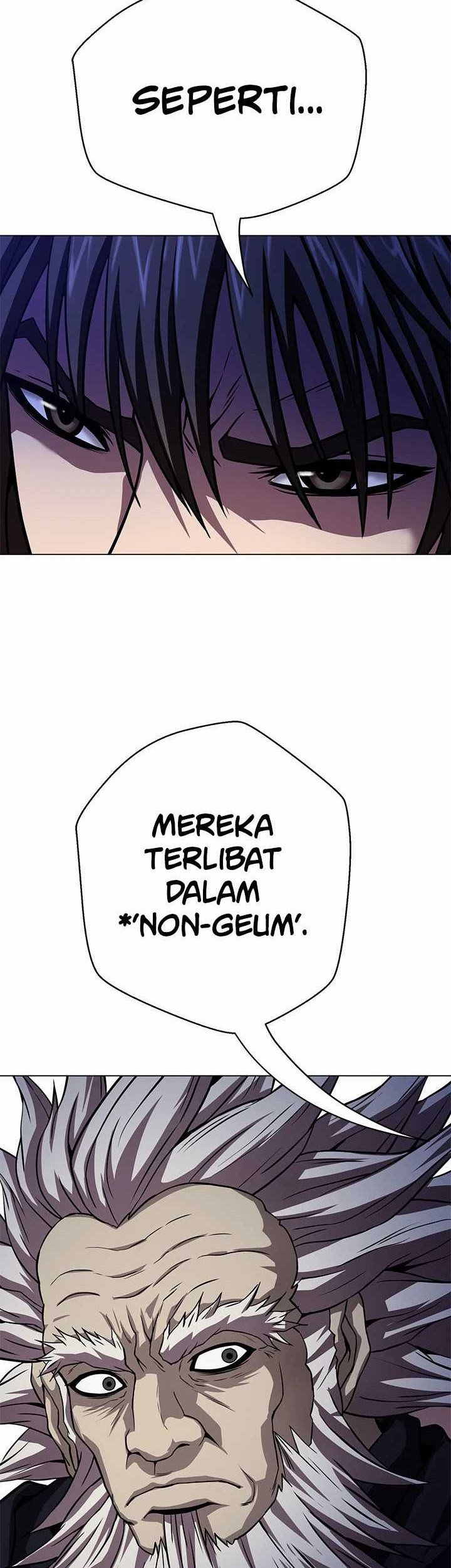 Invincible Territory chapter 33 halaman 58
