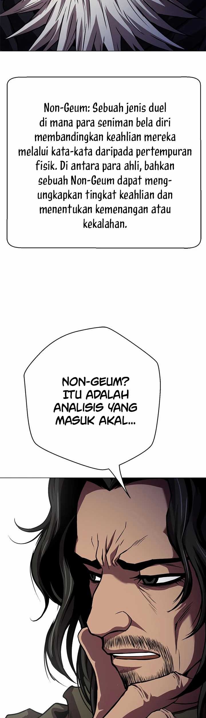 Invincible Territory chapter 33 halaman 59