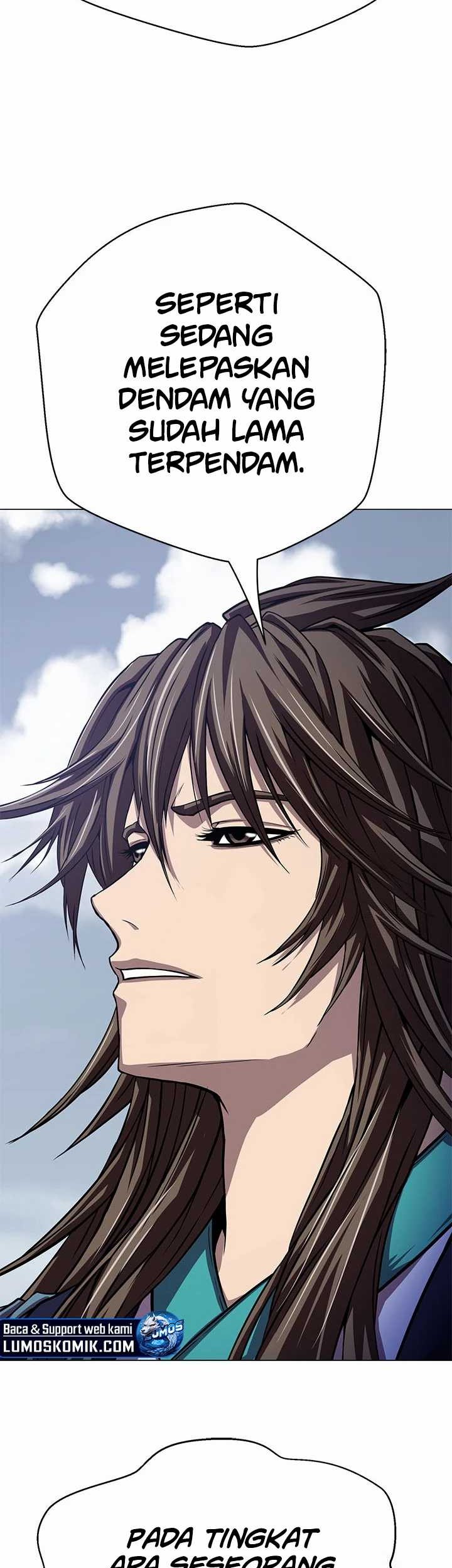 Invincible Territory chapter 33 halaman 63