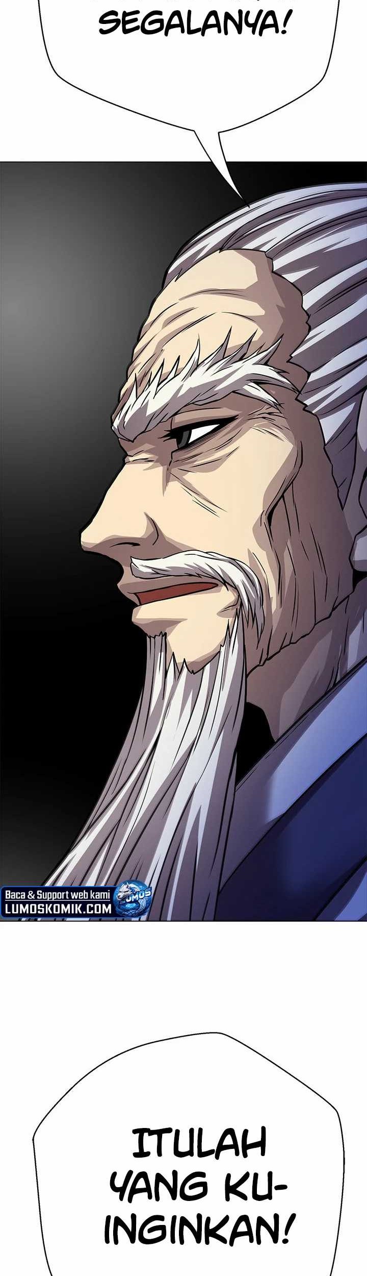 Invincible Territory chapter 33 halaman 70