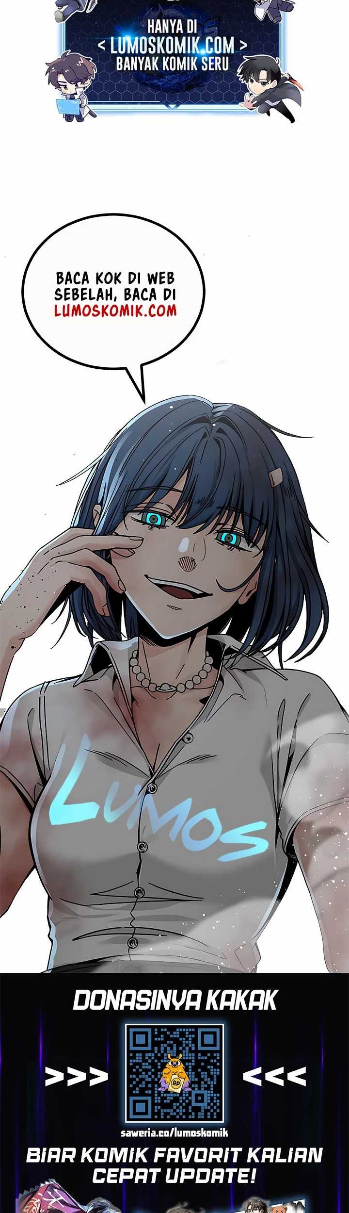 Invincible Territory chapter 33 halaman 82