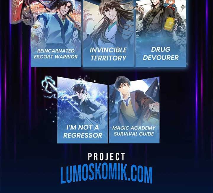 Invincible Territory chapter 33 halaman 83