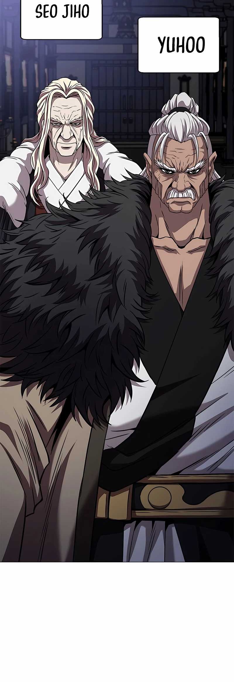 Invincible Territory chapter 37 halaman 3