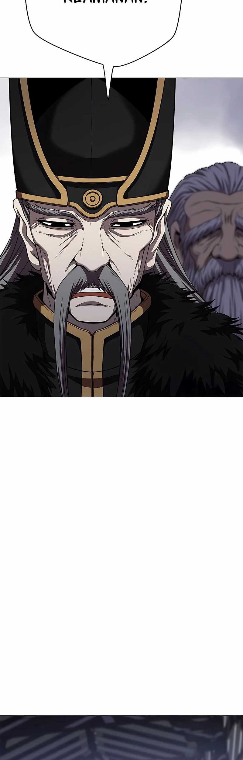 Invincible Territory chapter 37 halaman 8