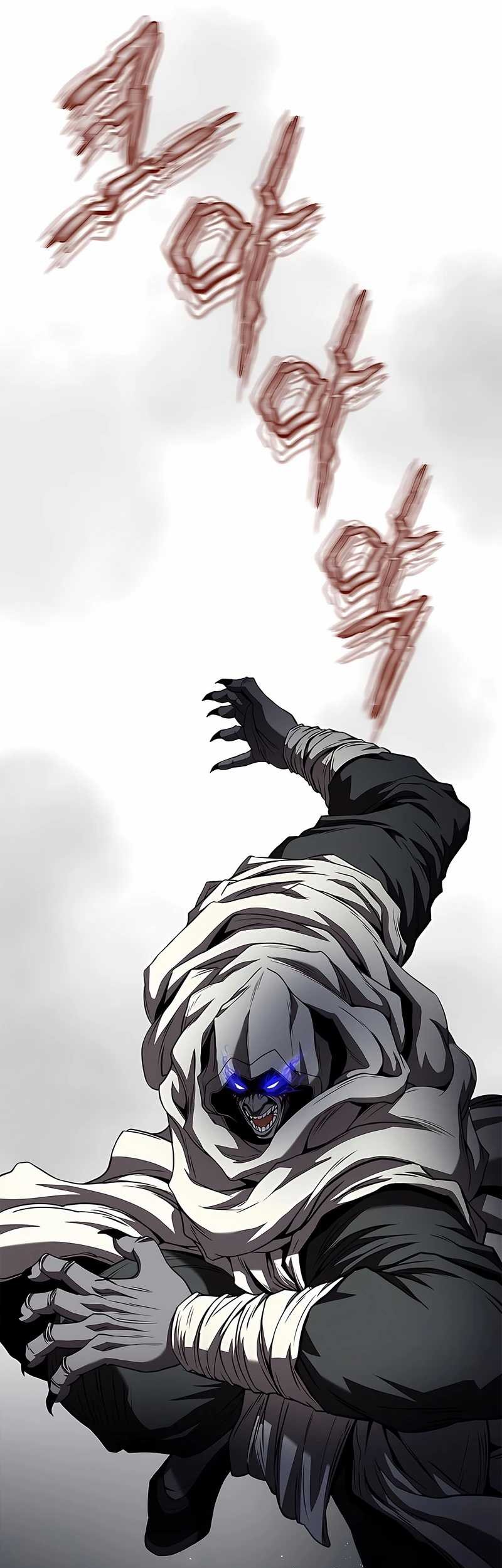 Invincible Territory chapter 37 halaman 18