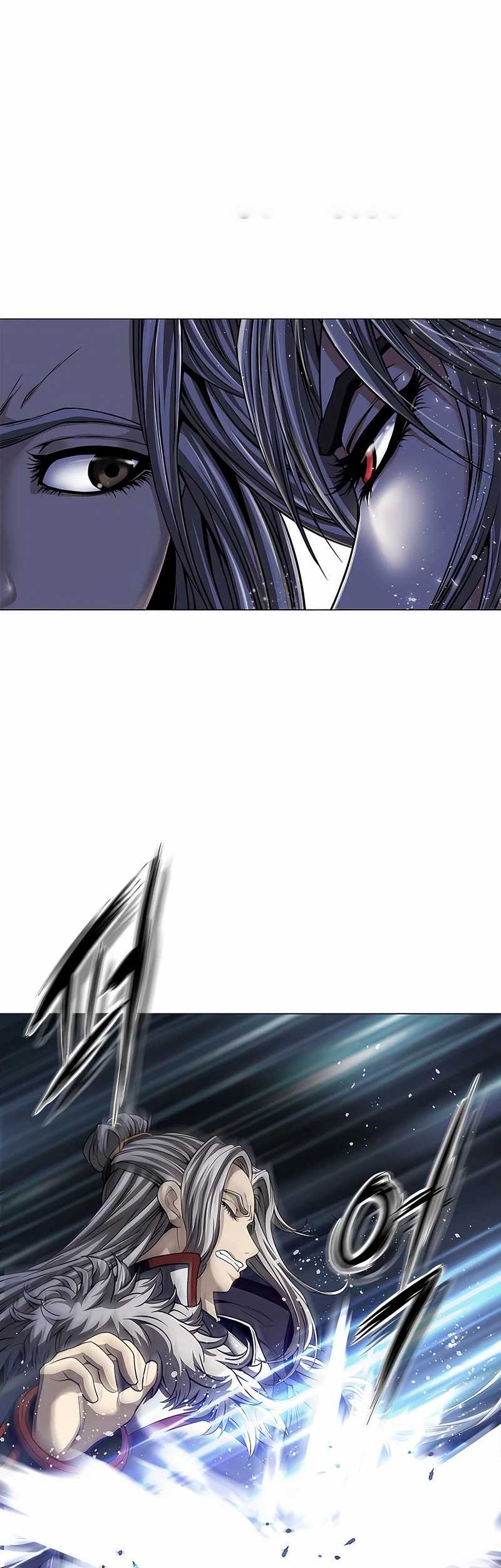 Invincible Territory chapter 37 halaman 25