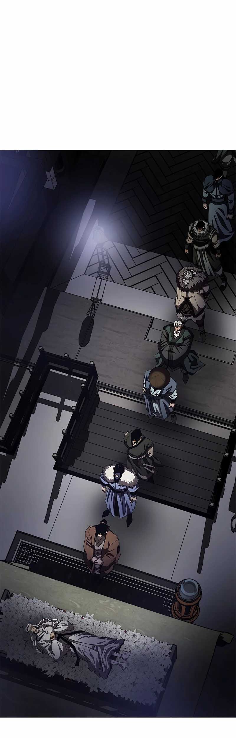 Invincible Territory chapter 37 halaman 51