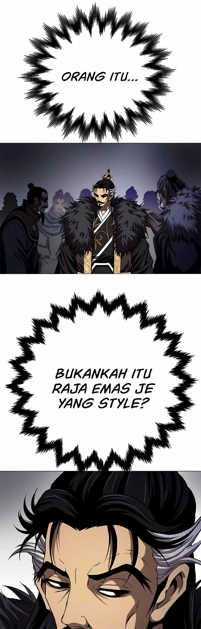 Invincible Territory chapter 37 halaman 57