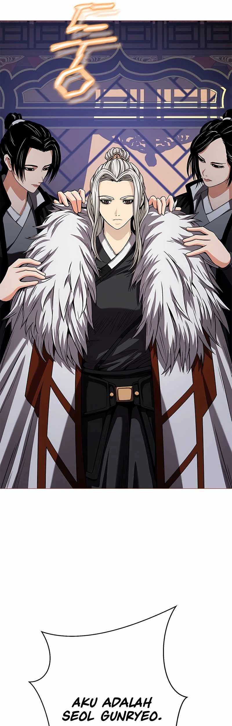 Invincible Territory chapter 37 halaman 60
