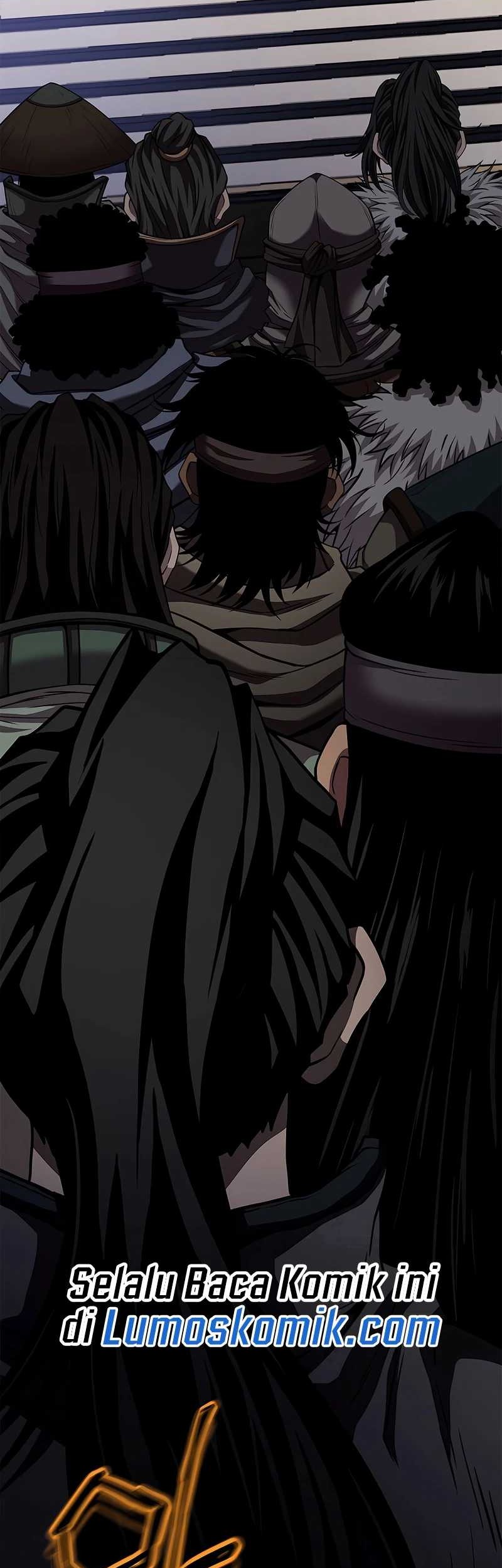 Invincible Territory chapter 37 halaman 62