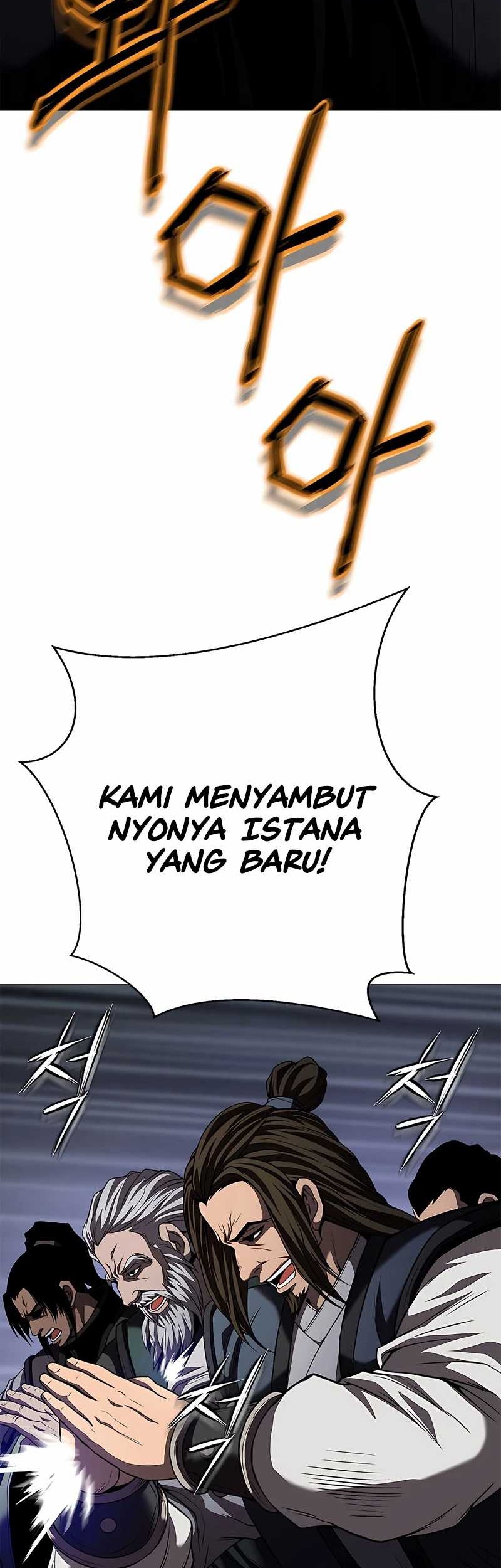 Invincible Territory chapter 37 halaman 63