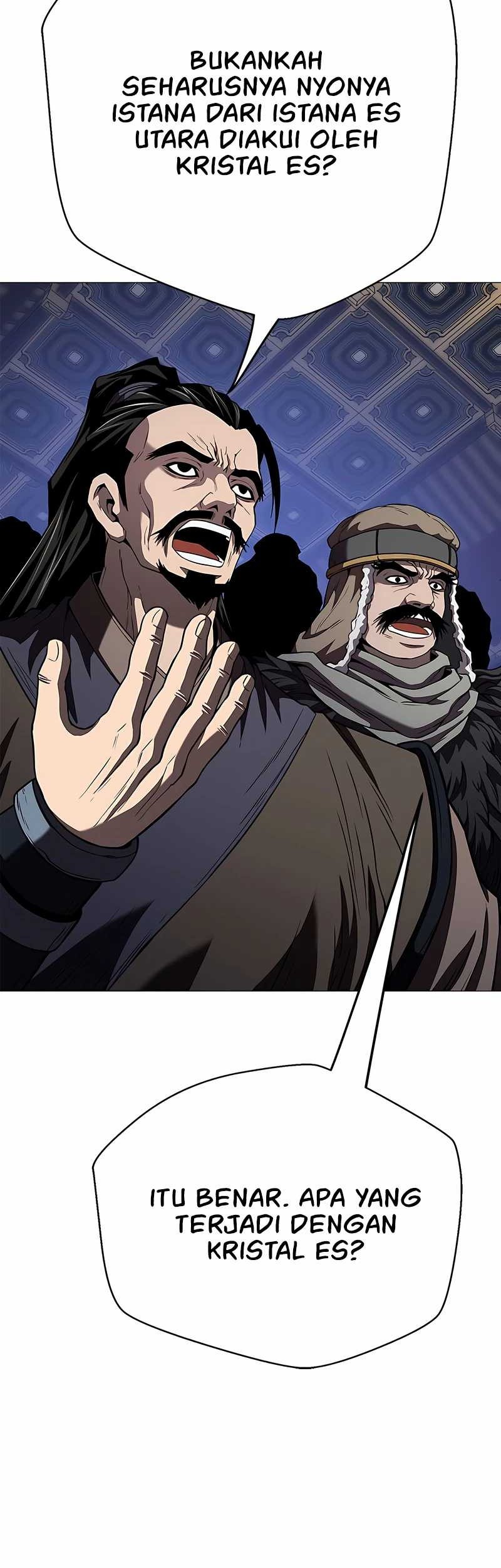 Invincible Territory chapter 37 halaman 67