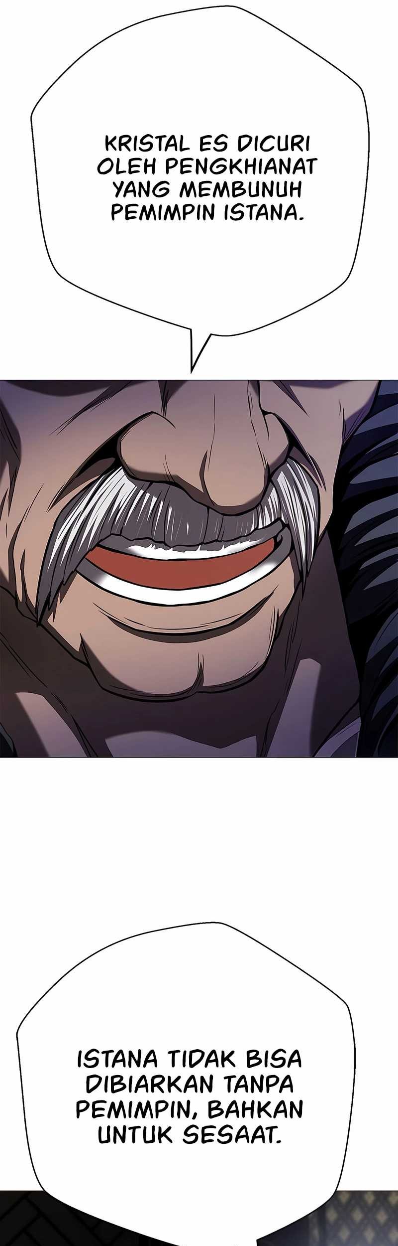 Invincible Territory chapter 37 halaman 69