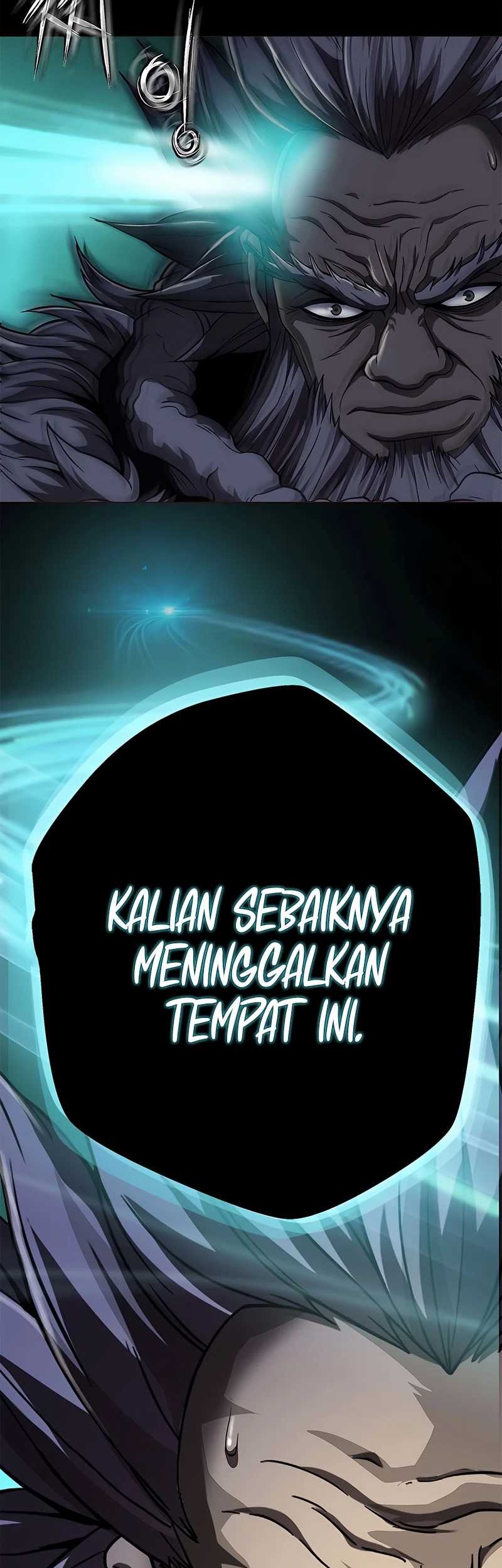 Invincible Territory chapter 37 halaman 73
