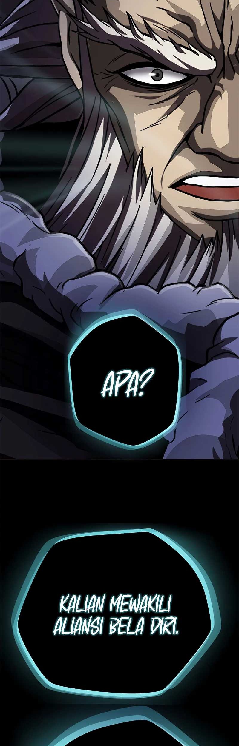 Invincible Territory chapter 37 halaman 74