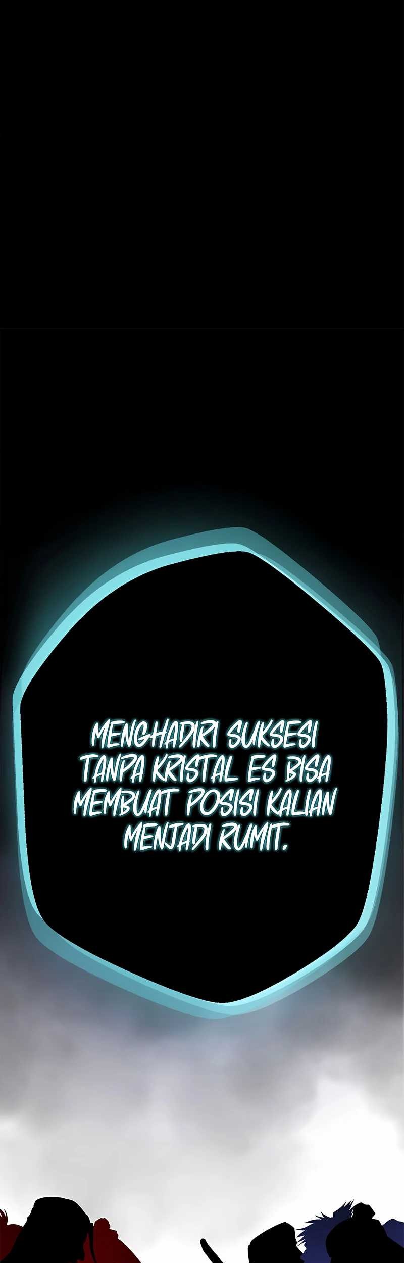 Invincible Territory chapter 37 halaman 76