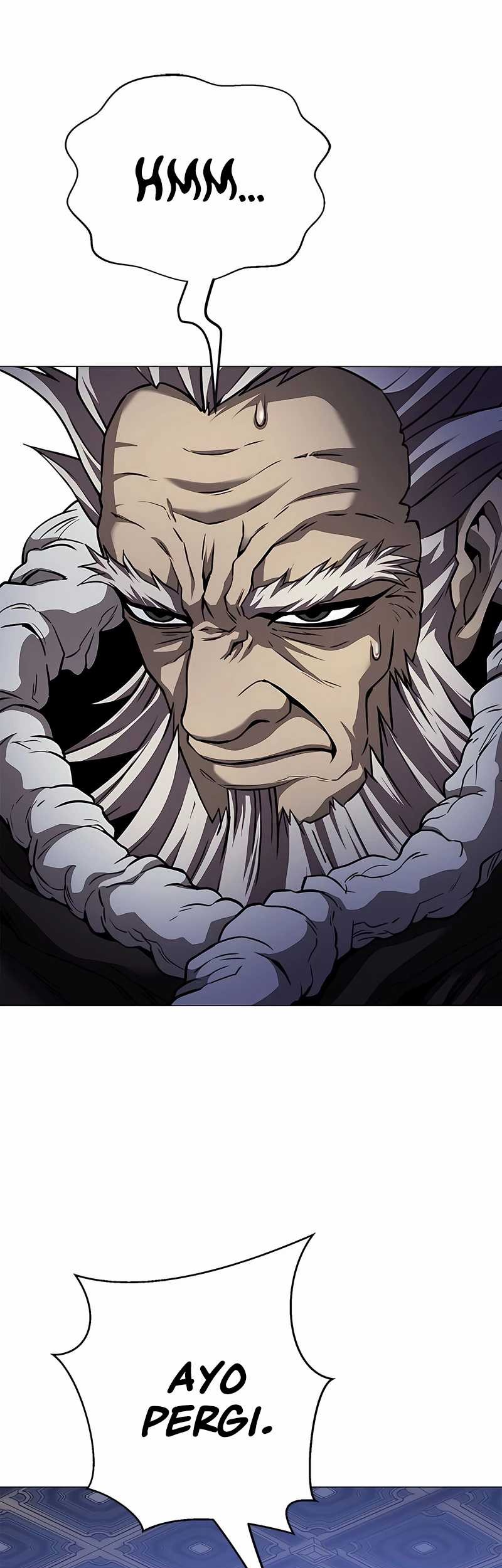 Invincible Territory chapter 37 halaman 78