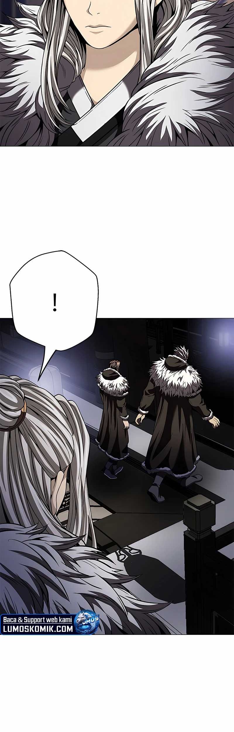Invincible Territory chapter 37 halaman 80