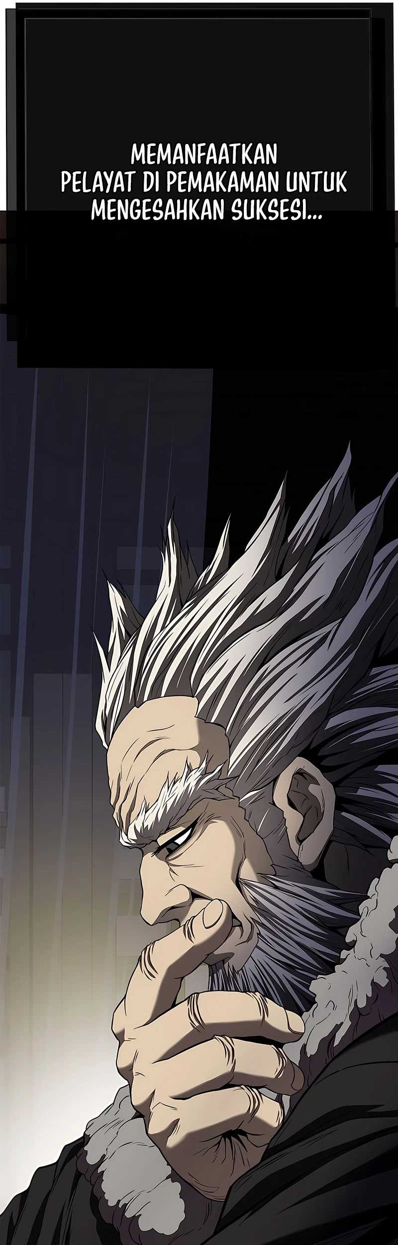 Invincible Territory chapter 37 halaman 85