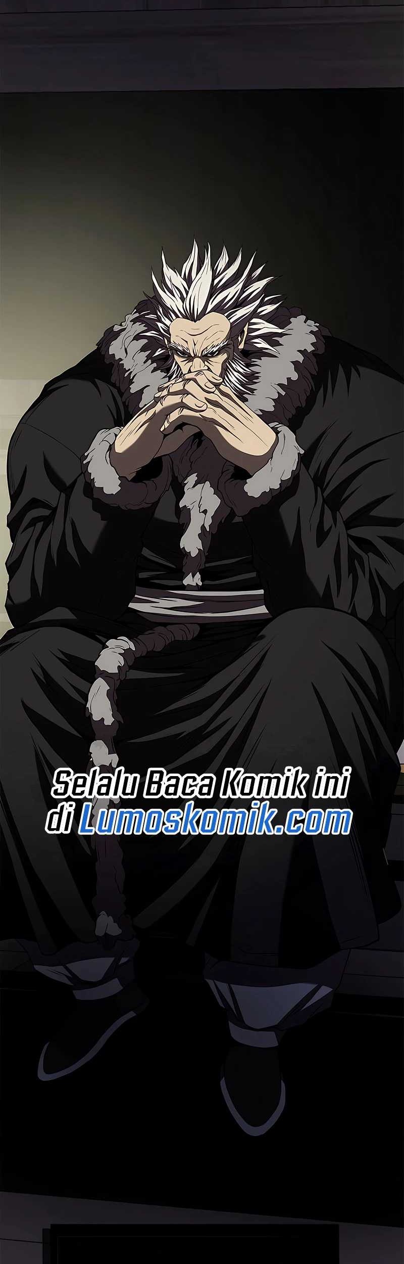 Invincible Territory chapter 37 halaman 87
