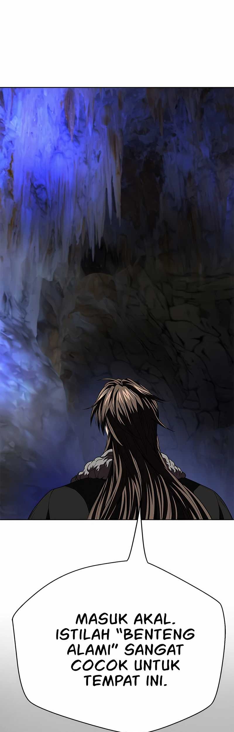 Invincible Territory Bab 42 halaman 45