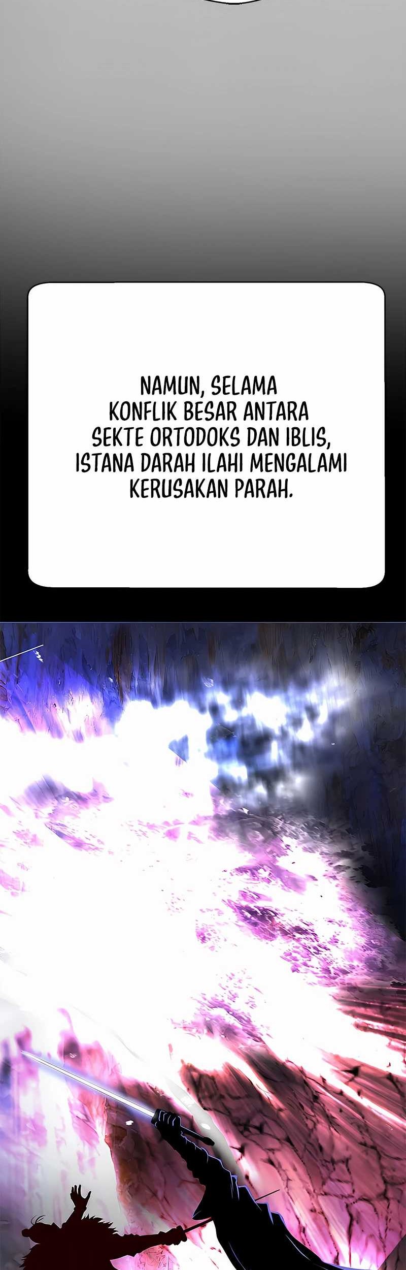 Invincible Territory Bab 42 halaman 46