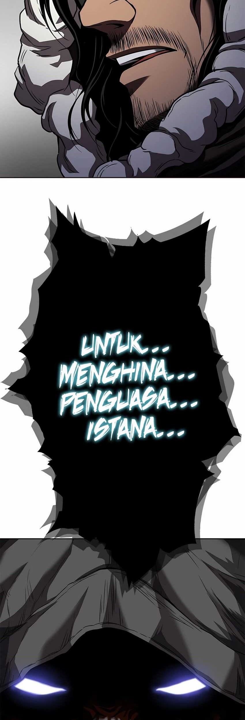 Invincible Territory Bab 43 halaman 32