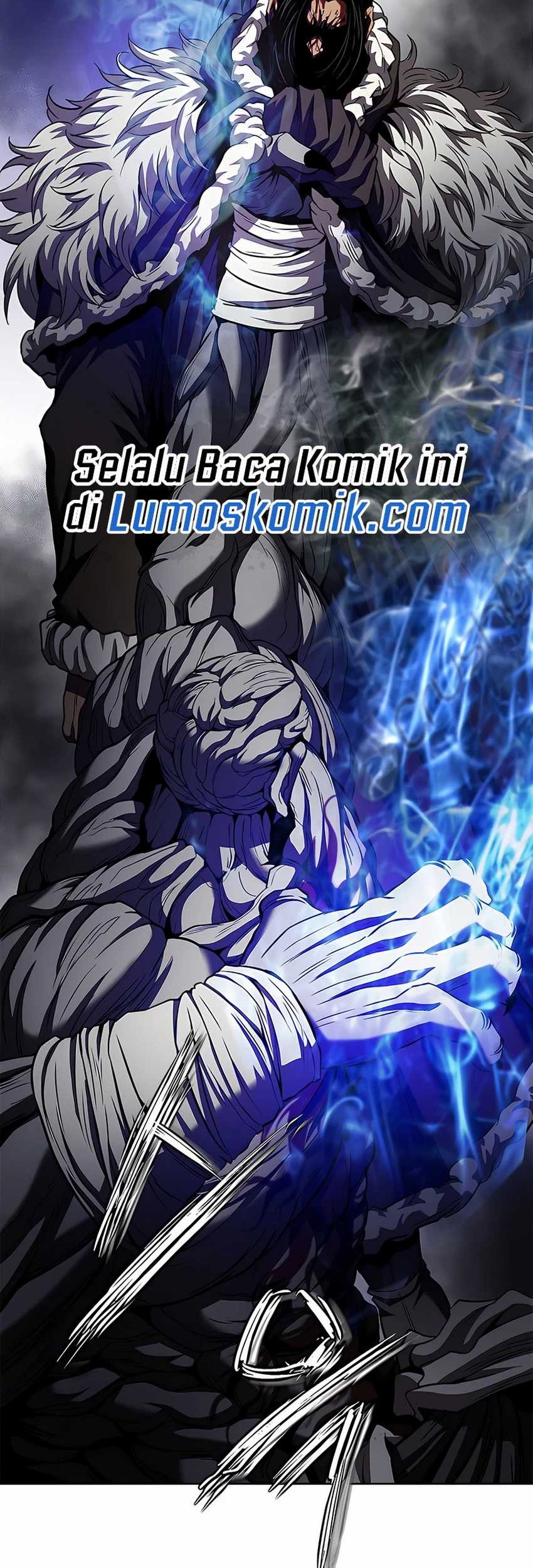 Invincible Territory Bab 43 halaman 83
