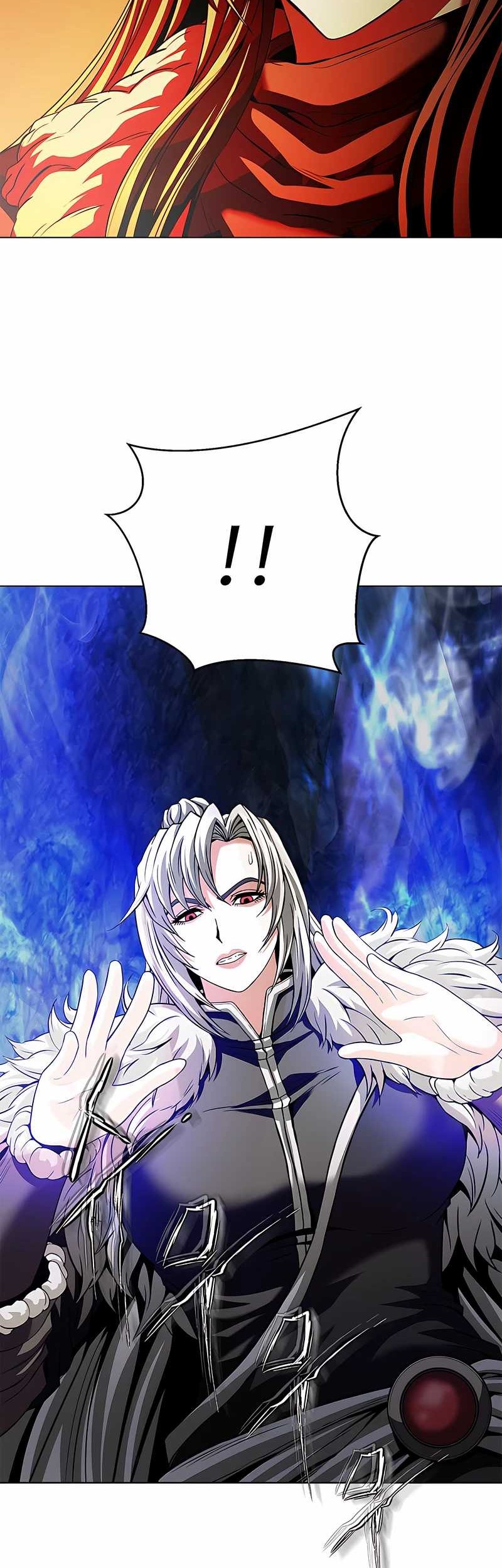 Invincible Territory chapter 46 halaman 56