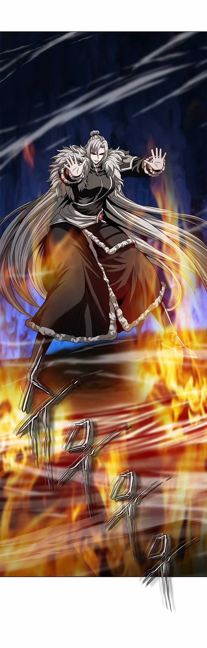 Invincible Territory chapter 46 halaman 59