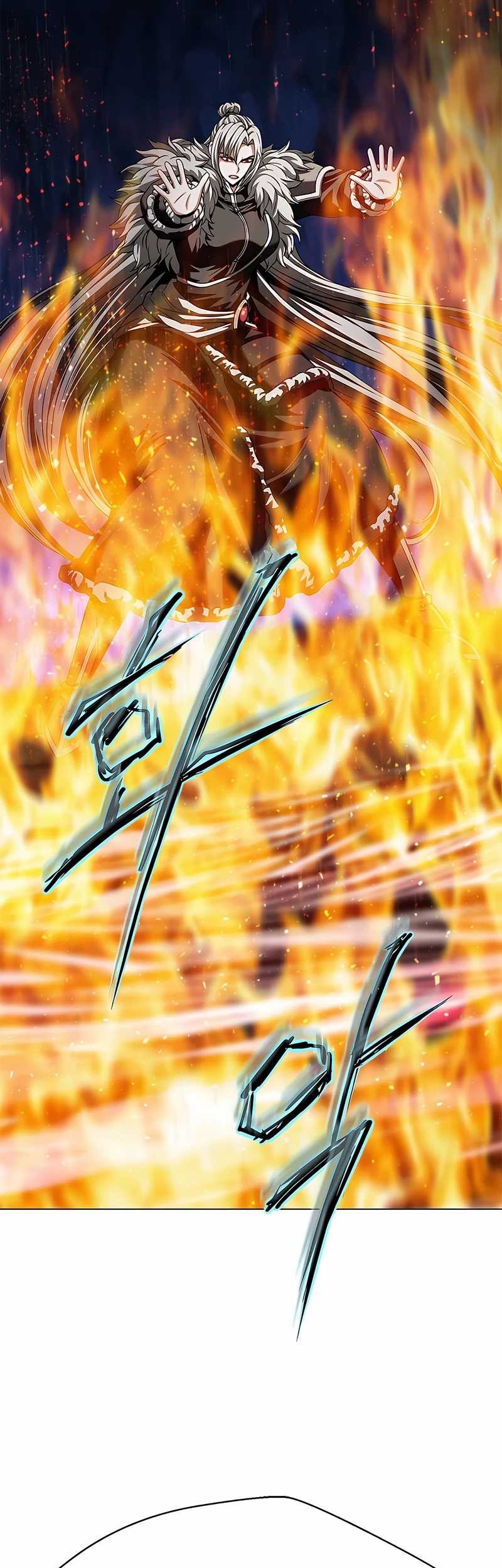 Invincible Territory chapter 46 halaman 61