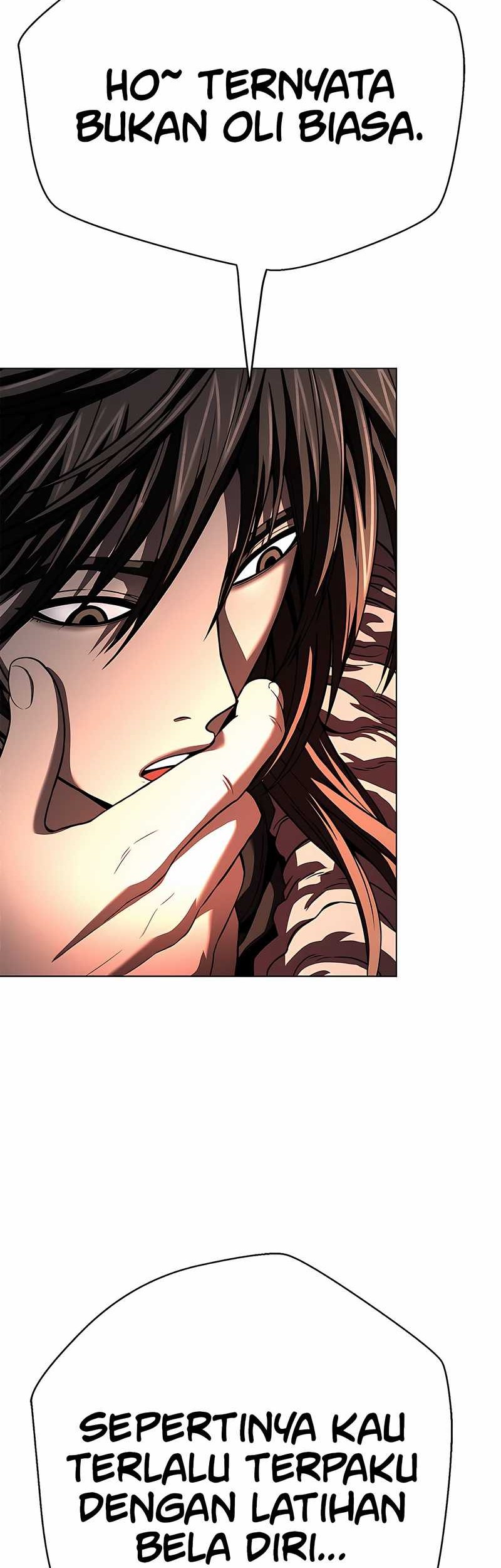 Invincible Territory chapter 46 halaman 62
