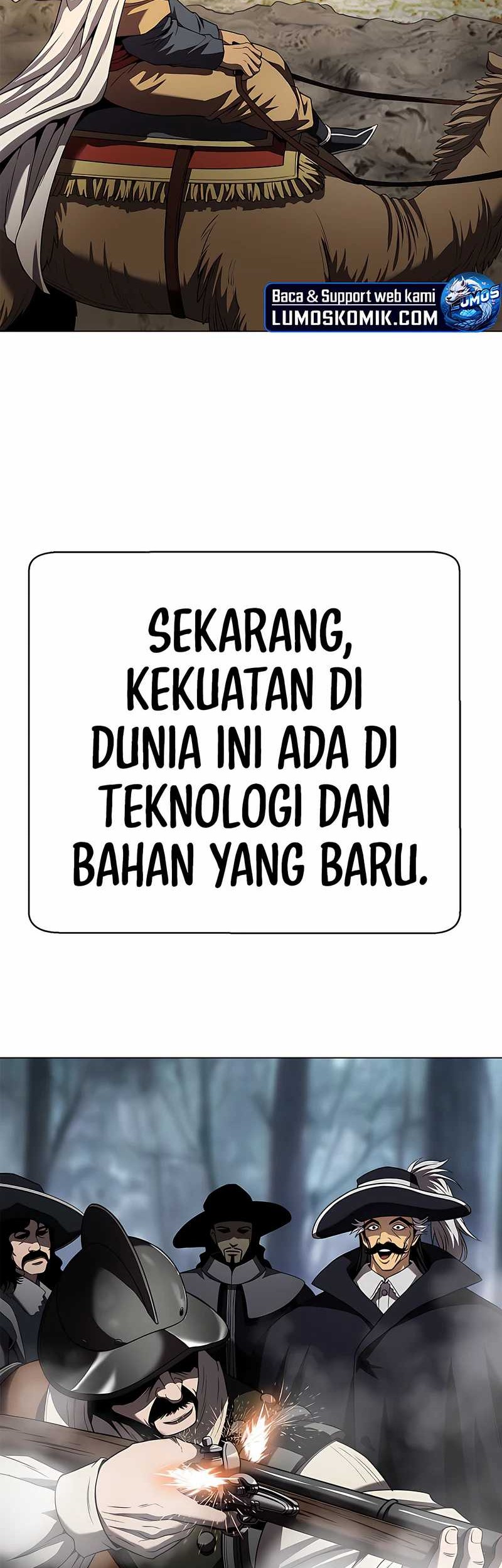 Invincible Territory chapter 46 halaman 65