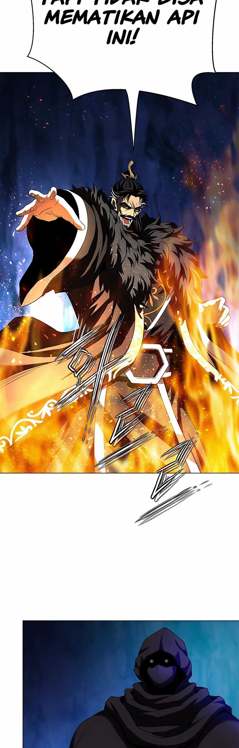 Invincible Territory chapter 46 halaman 67