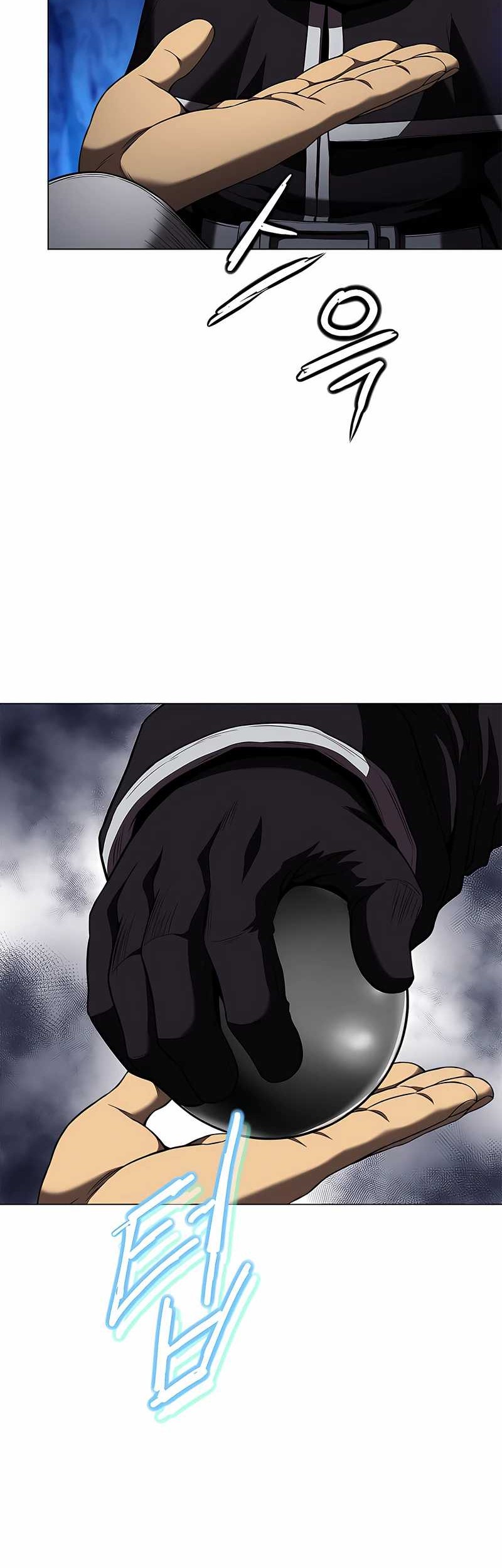 Invincible Territory chapter 46 halaman 68