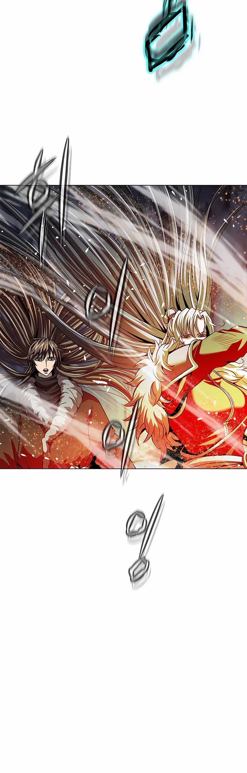 Invincible Territory chapter 46 halaman 73