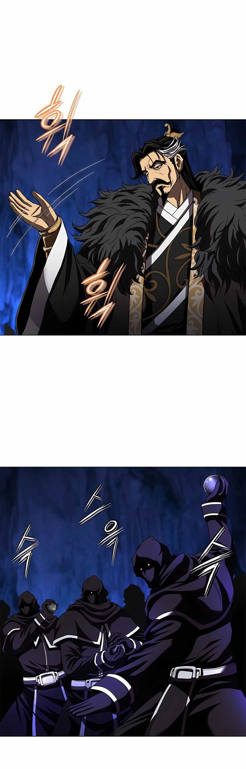 Invincible Territory chapter 46 halaman 74