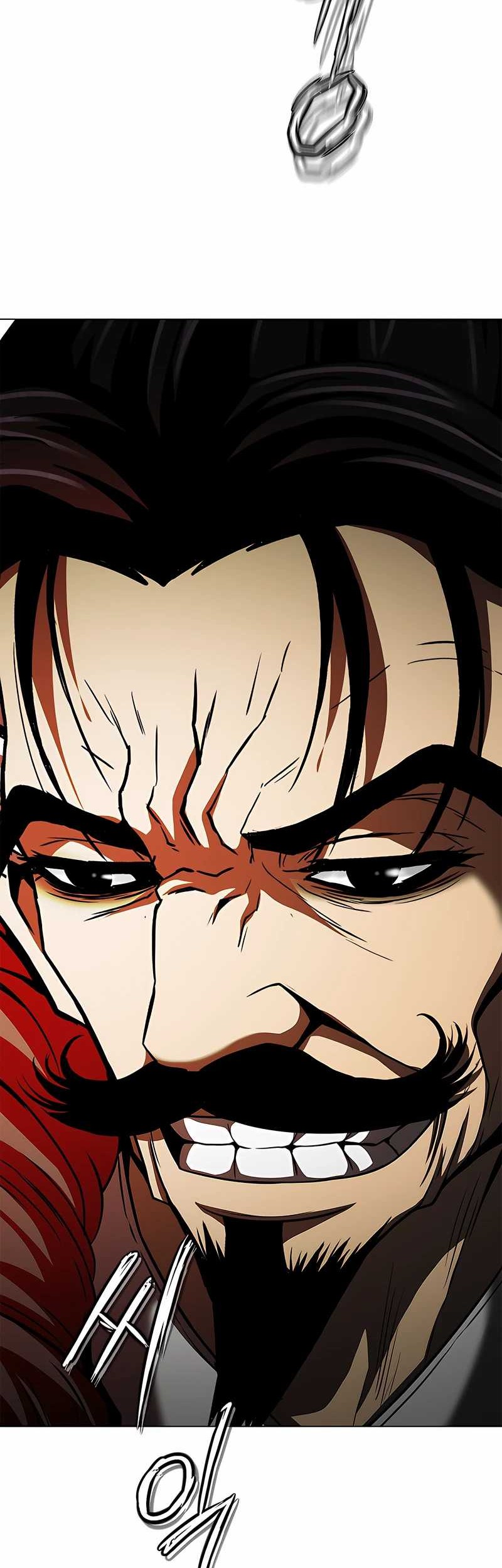 Invincible Territory chapter 46 halaman 77