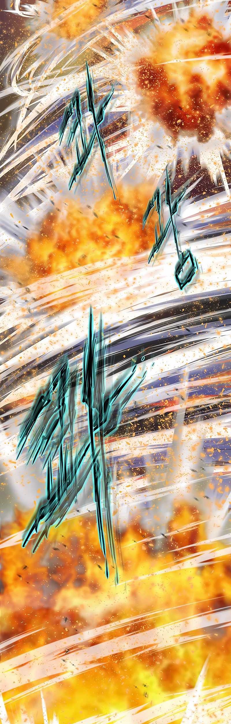 Invincible Territory chapter 46 halaman 83